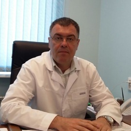 Дмитрий Карымов
