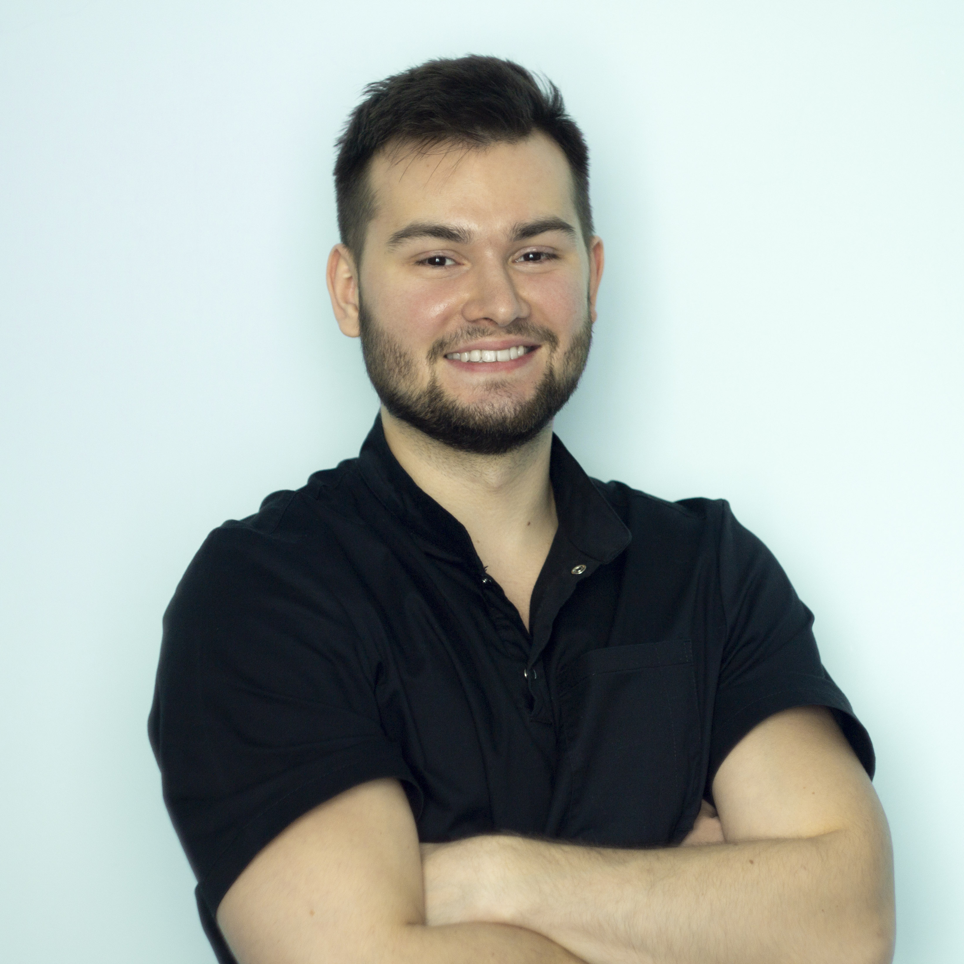 Даниил Красавин