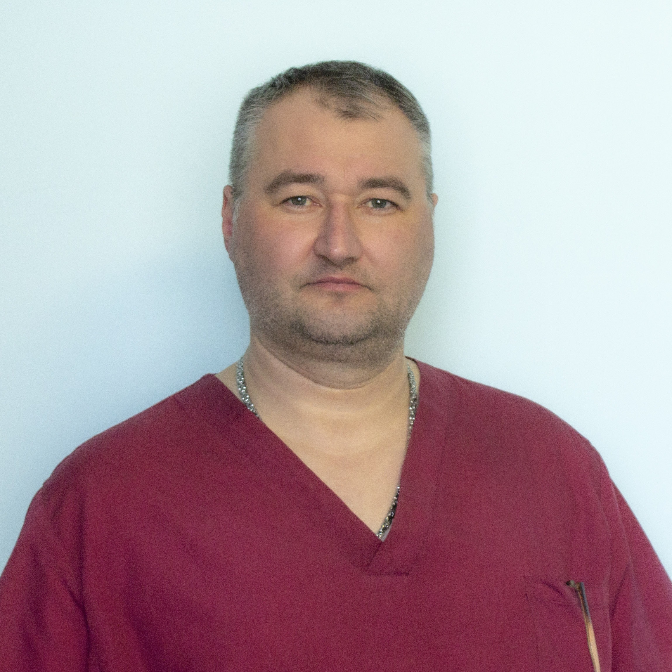 Евгений Вичирко