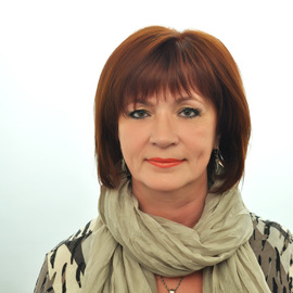 Маргарита Якомаскина