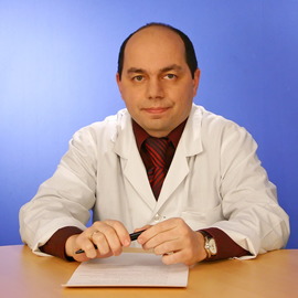 Владимир Аптекарь
