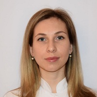 Мария Матвеева