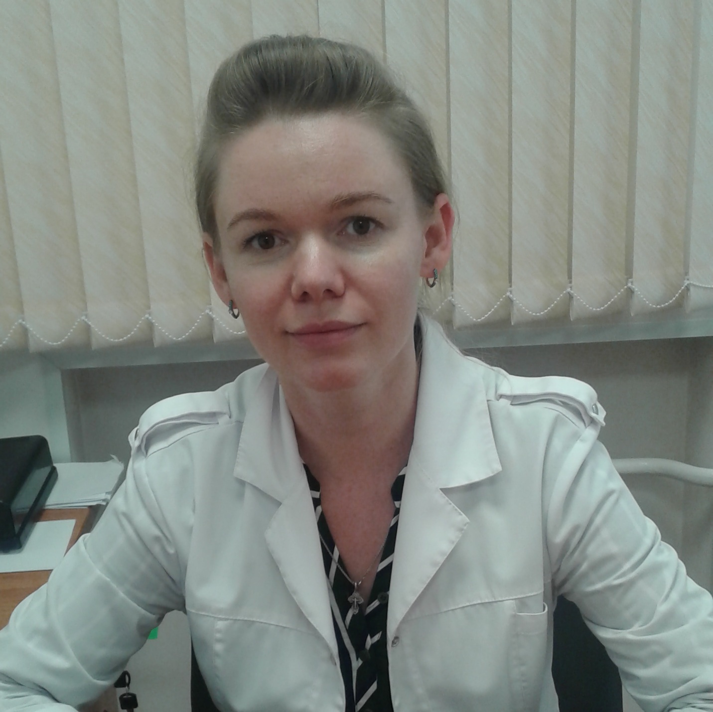 Елена Цимбалюк