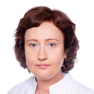 Полина Голдаева