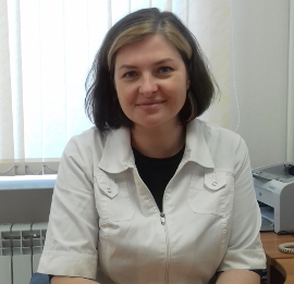 Наталья Светлова
